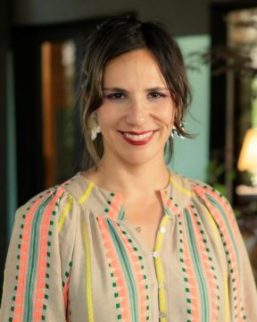 Daniela Lorca