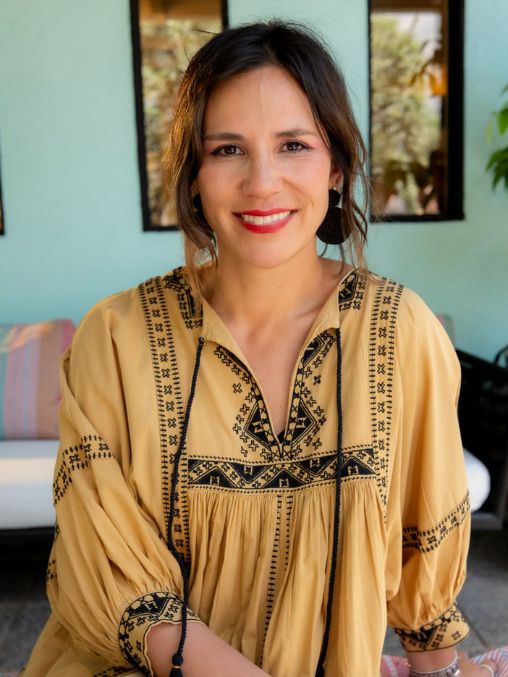 Daniela Lorca